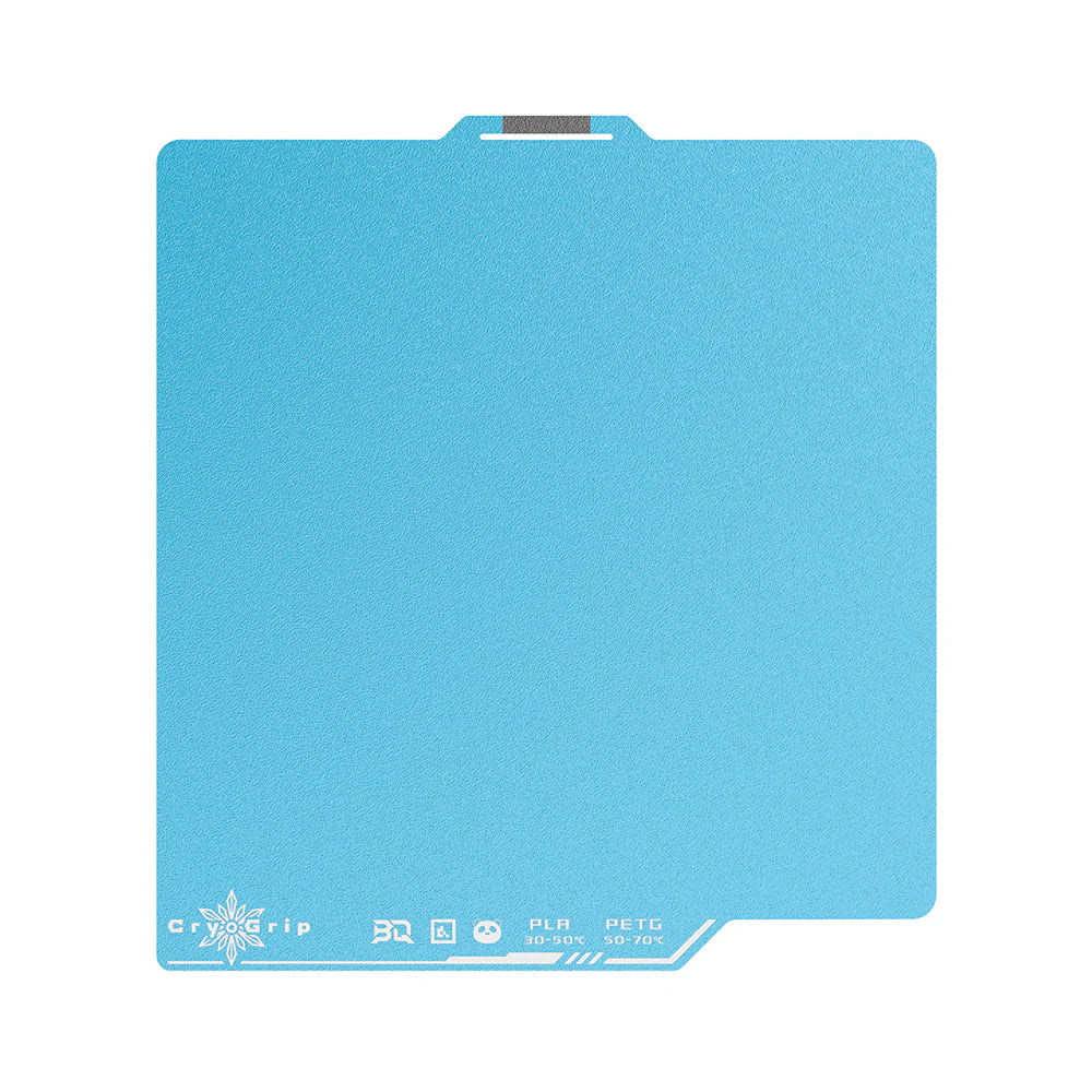 BIQU Panda BuildPlate CryoGrip Pro for Bambu X1/P1/A1 Series Printers