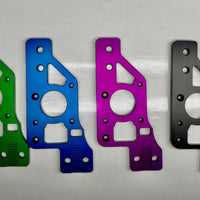 Voron v2.4 CNC Aluminum AB Mounts by Vitalii3D