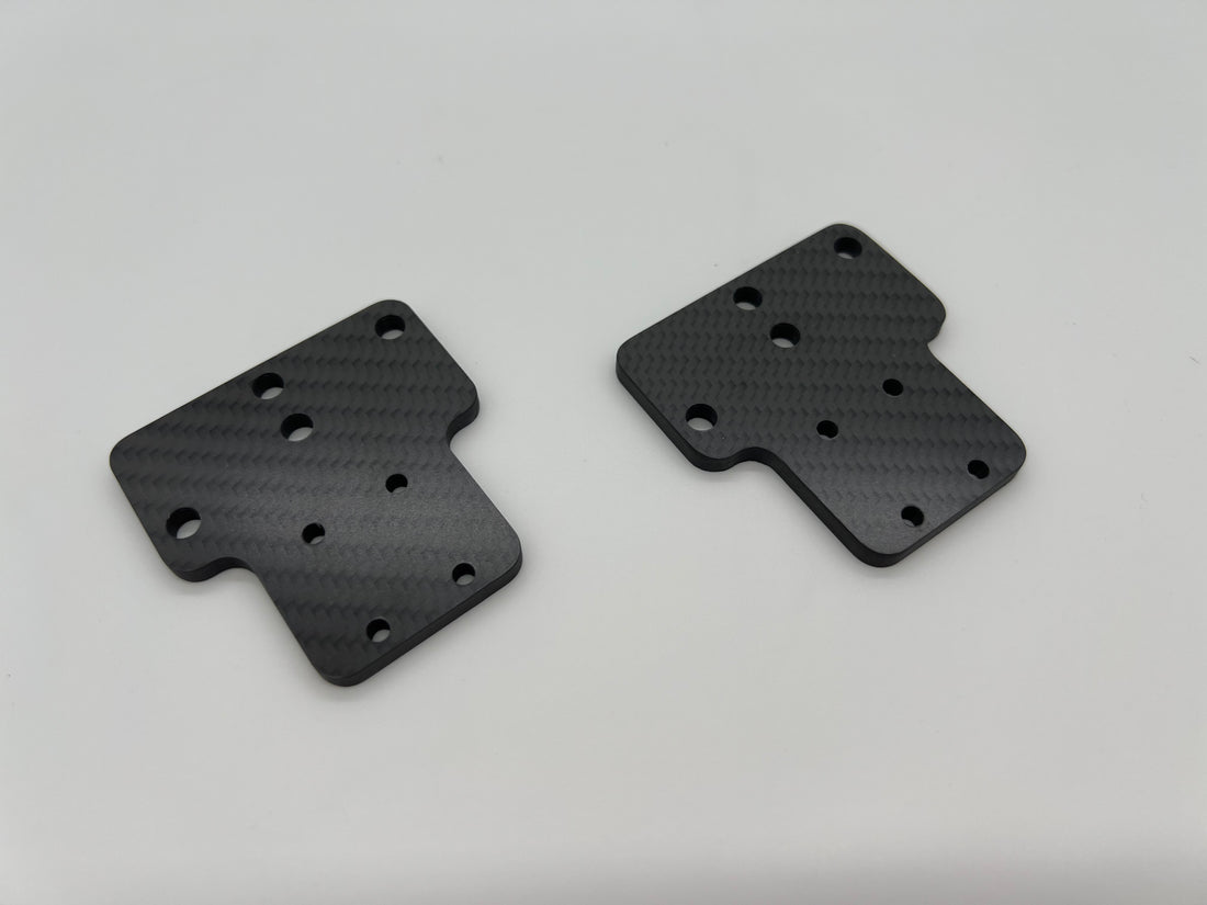 RatRig V-Core 3.1 Carbon XY Plates